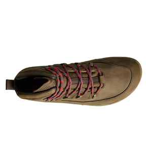 Scarponi uomo Tracker leather AT II