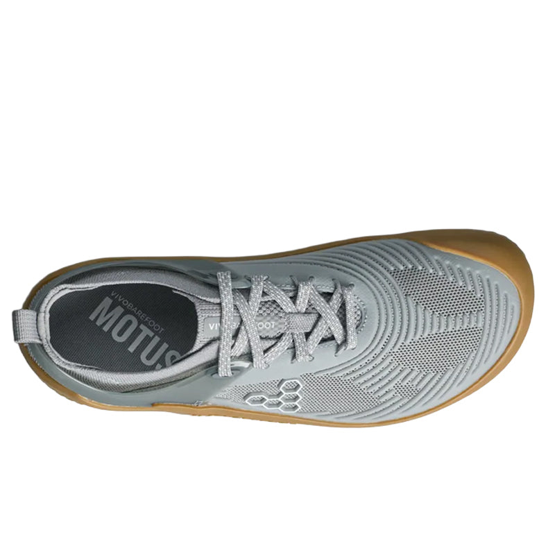 Scarpe uomo Motus Strength II
