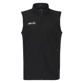 Gilet uomo Acquaviva softshell