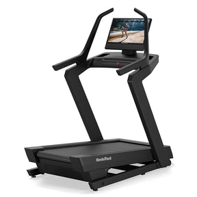 Tapis roulant X24 Treadmill