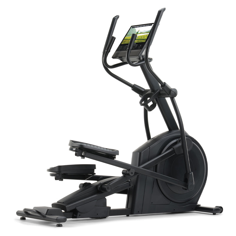 Ellittica AirGlide 16