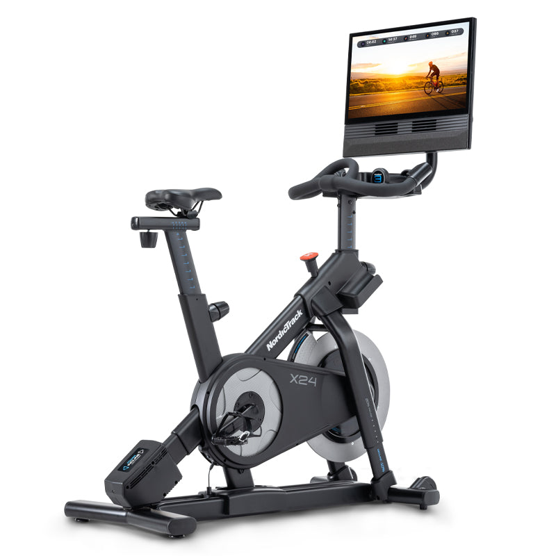 Spinbike X24