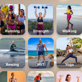 Abbonamento IFIT ONE YEAR TRAIN