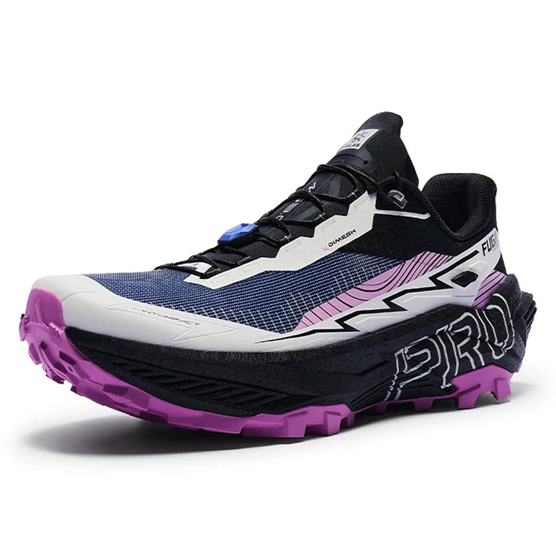 Scarpe uomo Fuga EX Pro