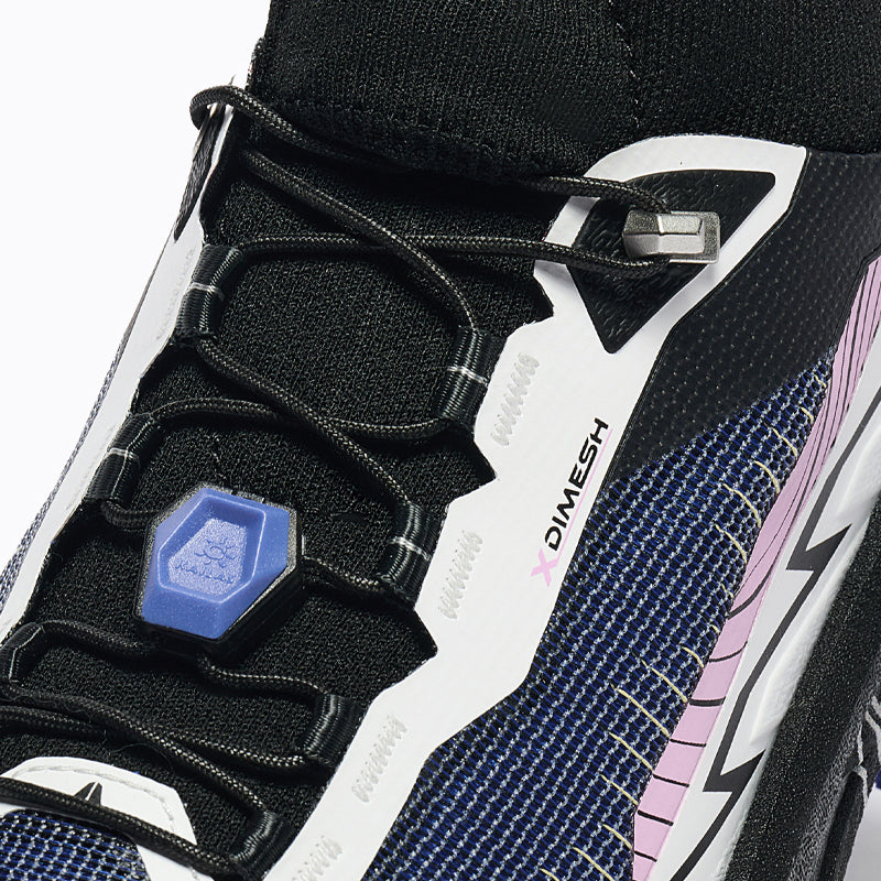 Scarpe uomo Fuga EX Pro gaiter