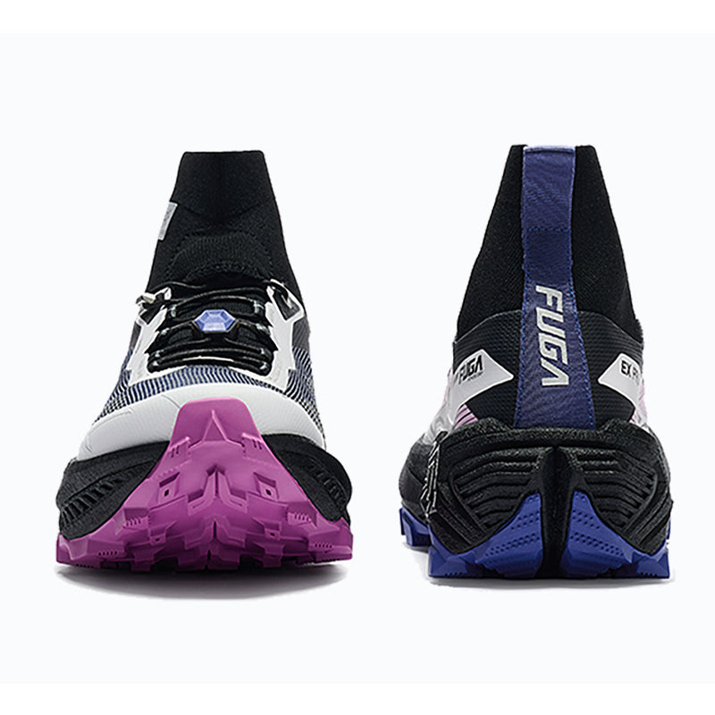 Scarpe donna Fuga EX Pro gaiter