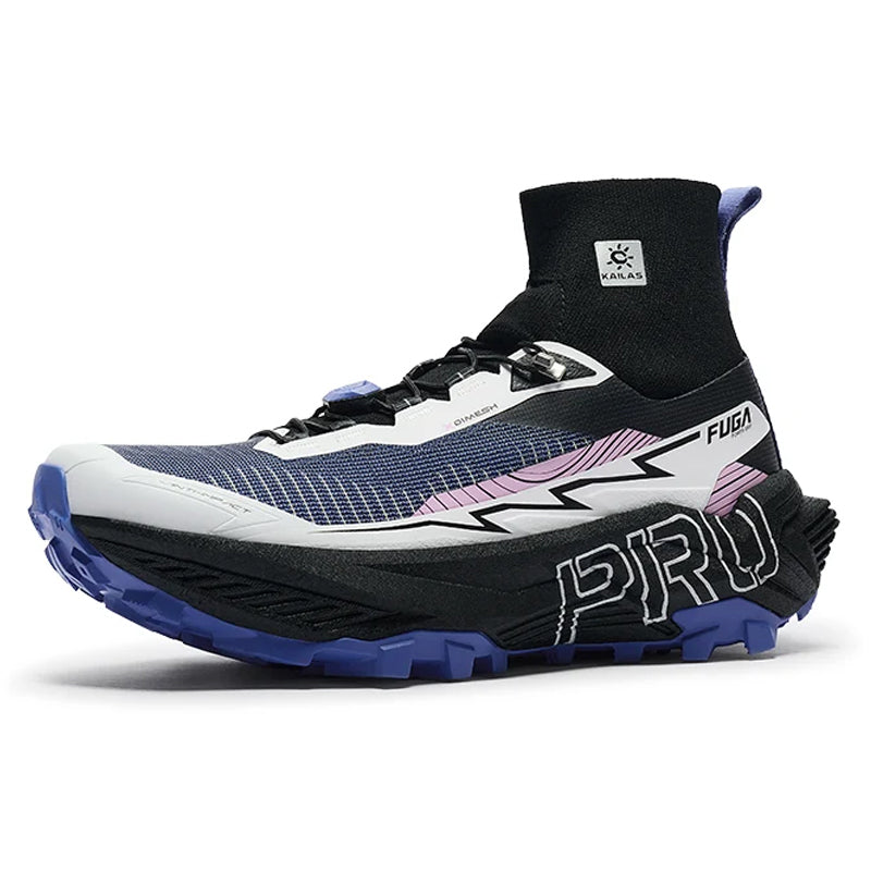 Scarpe donna Fuga EX Pro gaiter