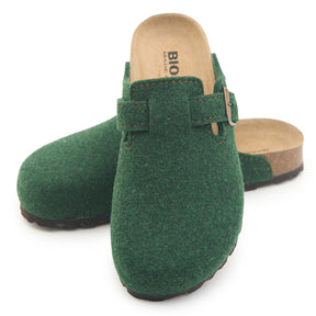 Ciabatte uomo 1901 Merinos Loden