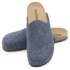 Ciabatte donna 48 Merinos jeans