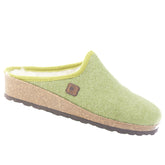 Ciabatte donna 2171 Merinos salvia