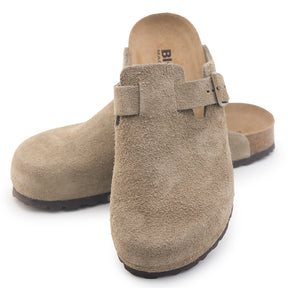 Ciabatte 1900 Bigsuede