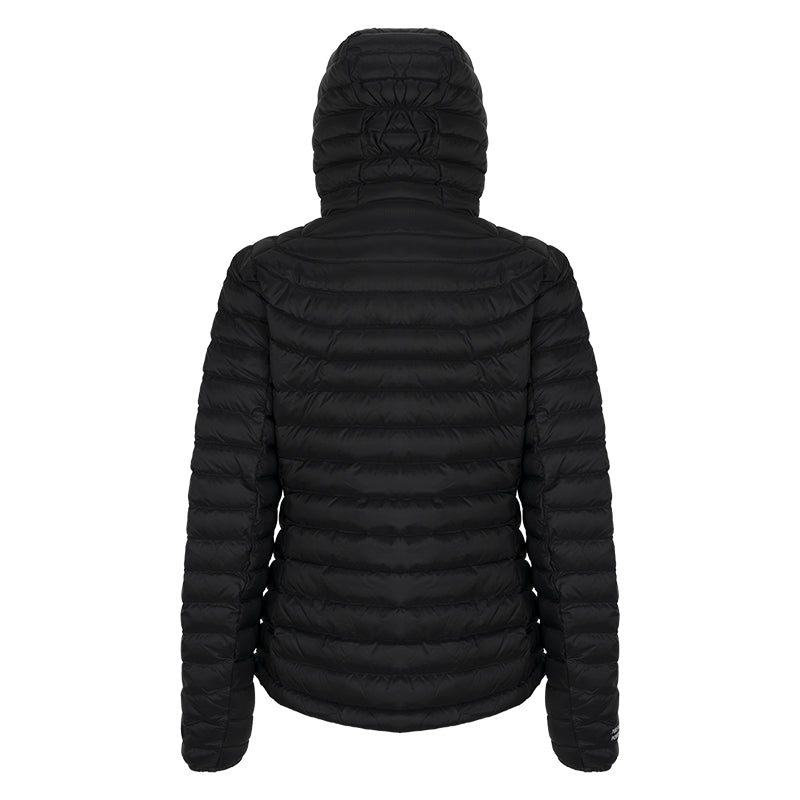 Piumino donna Rutor down