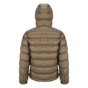 Piumino uomo Wildspitz 2.0