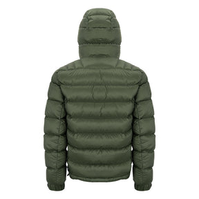 Piumino uomo Wildspitz 2.0