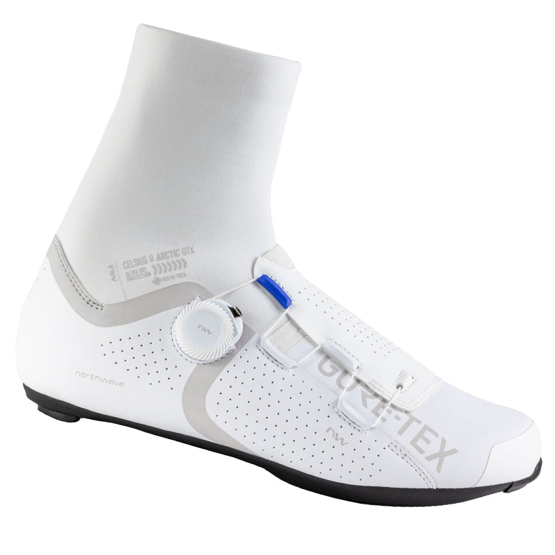 Scarpe uomo Celsius R Arctic GTX