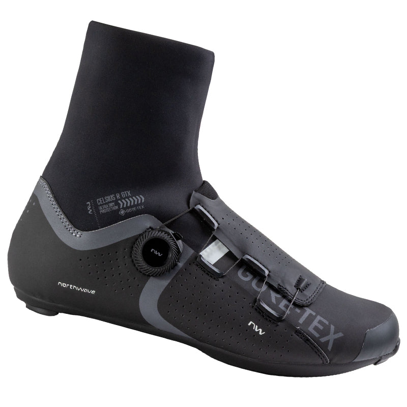 Scarpe uomo Celsius R GTX