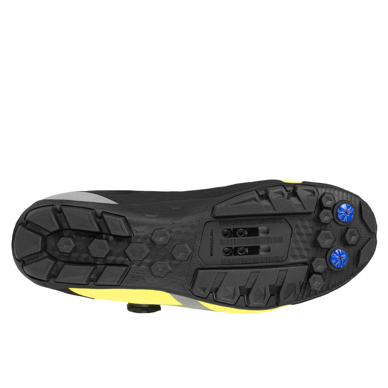 Scarpe uomo Celsius XT Arctic GTX