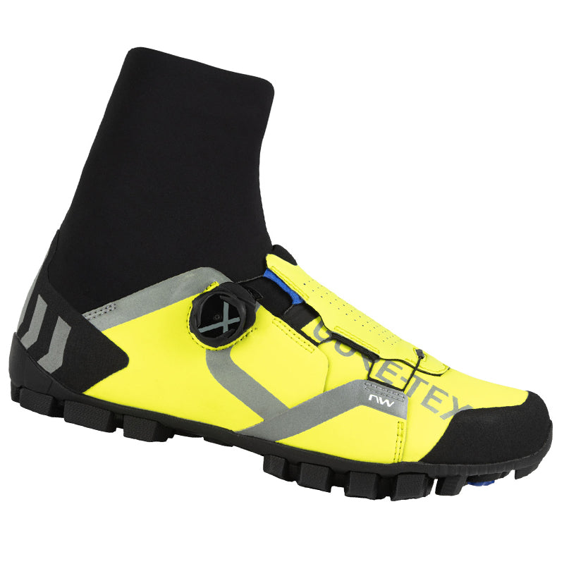 Scarpe uomo Celsius XT Arctic GTX
