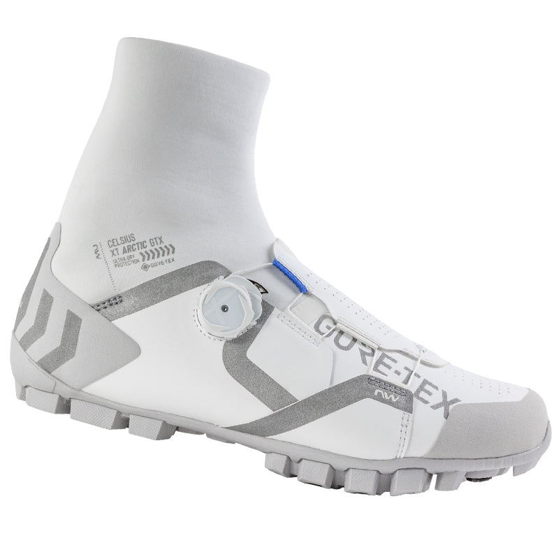 Scarpe uomo Celsius XT Arctic GTX