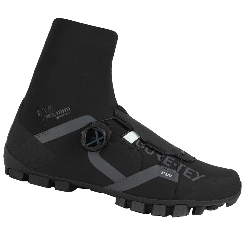 Scarpe uomo Celsius XT GTX