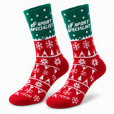 Calze Sport Specialist Natale