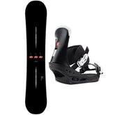 Tavola Cultivator Flat Top + Attacchi Freestyle 2026