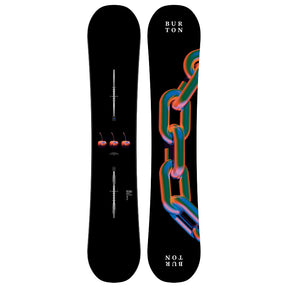 Tavola Cultivator Flat Top + Attacchi Freestyle 2026