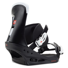 Tavola donna Cultivator Flat Top + Attacchi Freestyle 2026