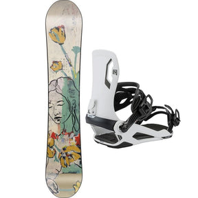 Tavola donna Mercy + Attacchi Talent