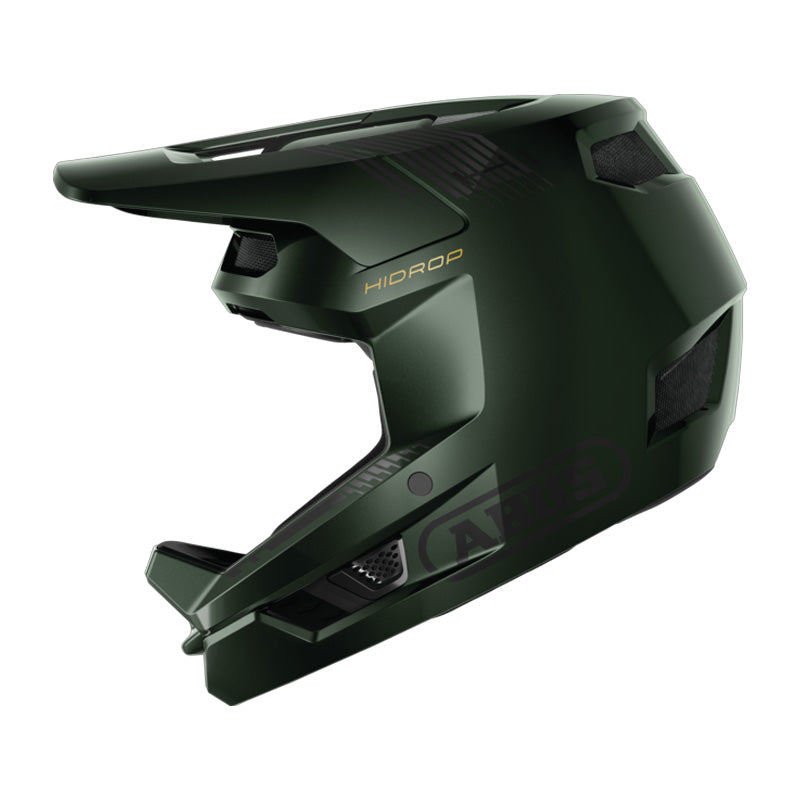 Casco Hidrop