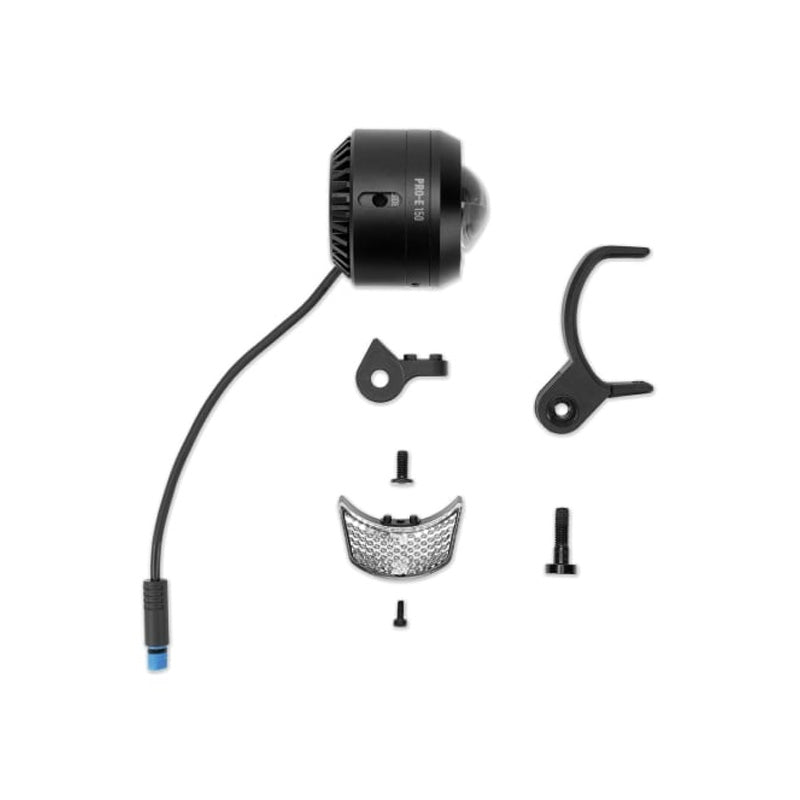 Fanale Anteriore e-Bike PRO-E 150 X-Connect