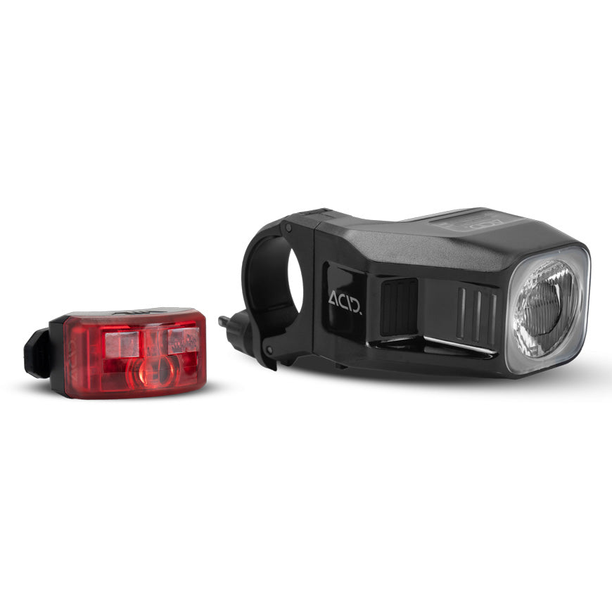 Set Luci Pro 100