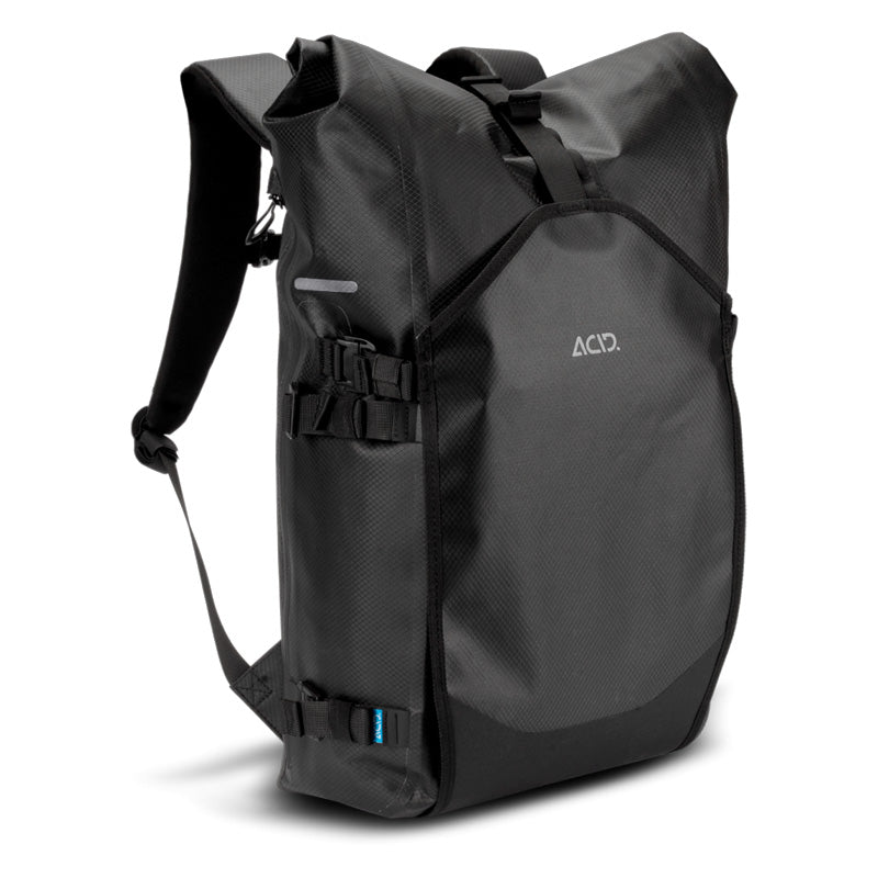 Zaino e Borsa Laterale Pannier’n’Backpack Flip Por 25 CILink