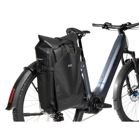Zaino e Borsa Laterale Pannier’n’Backpack Flip Por 25 CILink