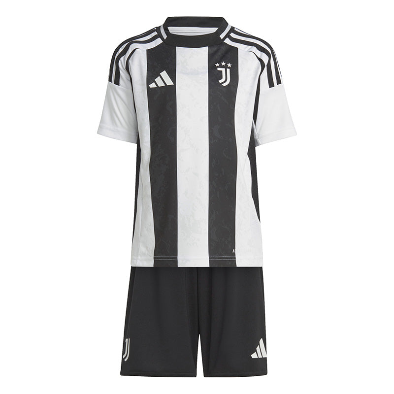 Completo bambino Juventus Home 24/25