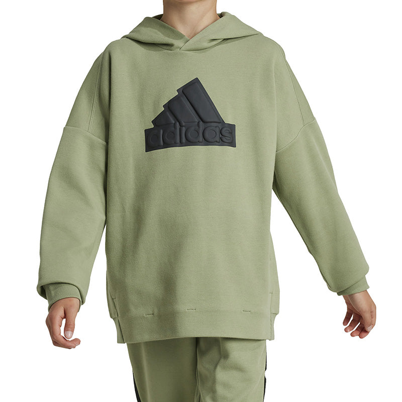 Felpa bambino Hdy Future ADIDAS