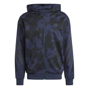 Felpa uomo Hdy Future Camo