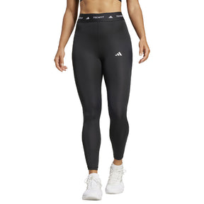 Leggings donna 7/8 Techfit