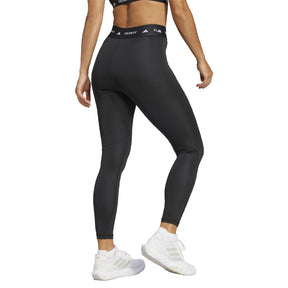 Leggings donna 7/8 Techfit