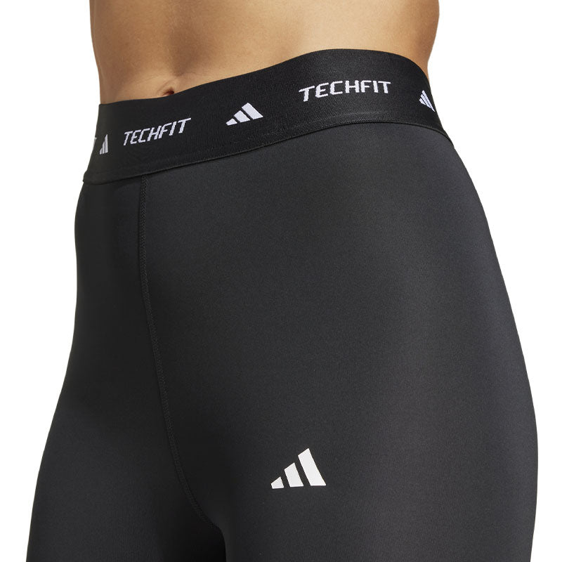 Leggings donna 7/8 Techfit