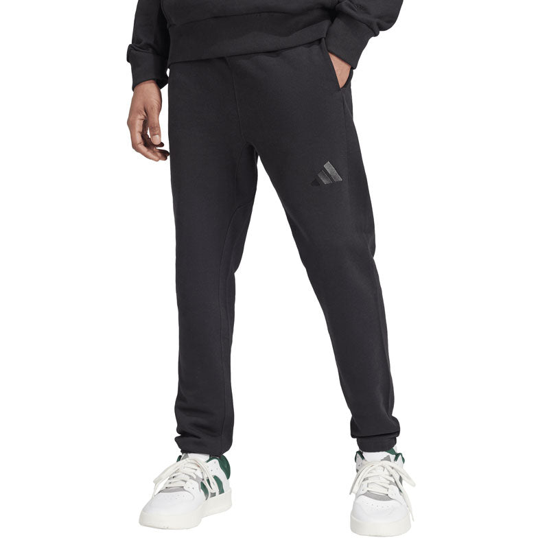 Pantalone uomo French Terry