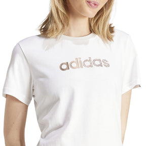 T-Shirt donna Graphic