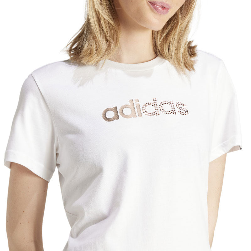 T-Shirt donna Graphic