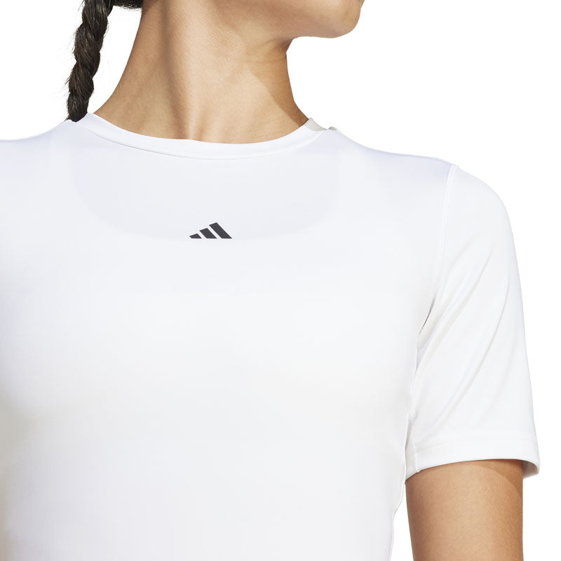 T-Shirt donna TF Training