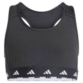 Canotta bambina Techfit