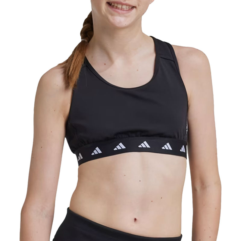 Canotta bambina Techfit