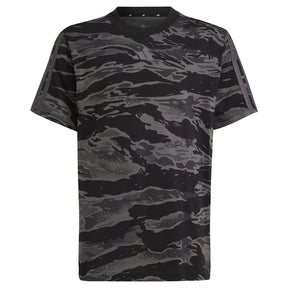 T-Shirt bambino Camo