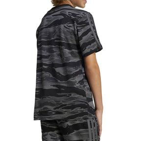 T-Shirt bambino Camo