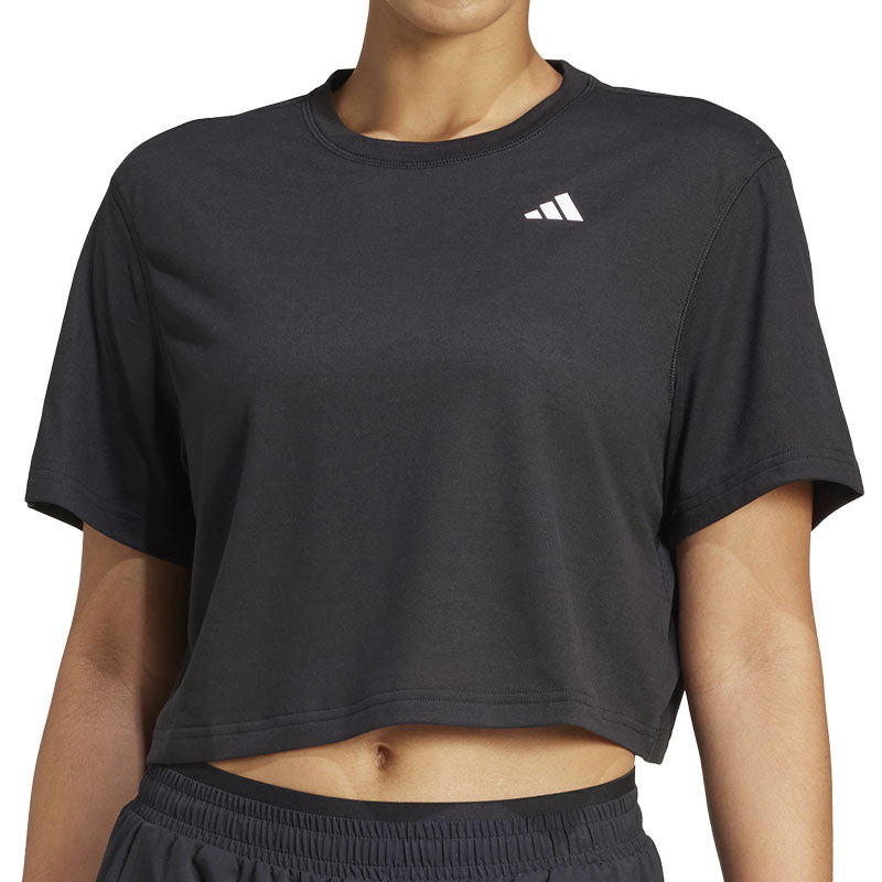 T-Shirt donna Crop