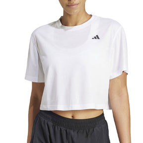 T-Shirt donna Crop